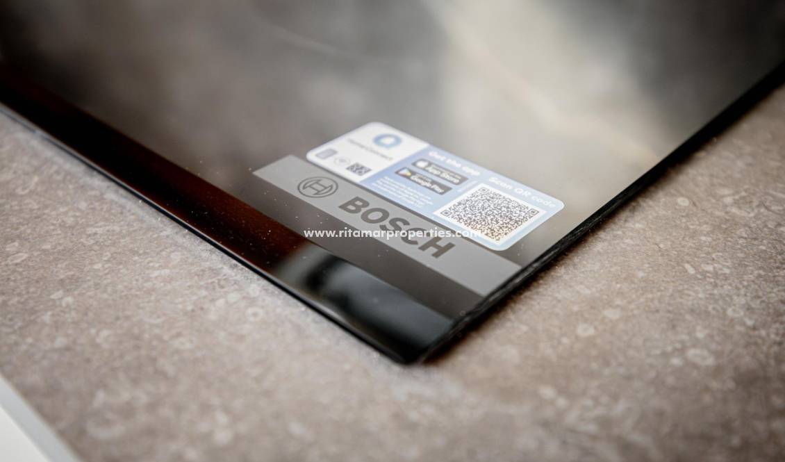 Neubau - Villa - Rojales - Ciudad Quesada