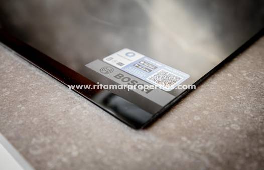 Neubau - Villa - Rojales - Ciudad Quesada