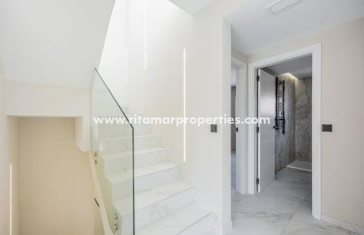 Neubau - Villa - Rojales - Ciudad Quesada