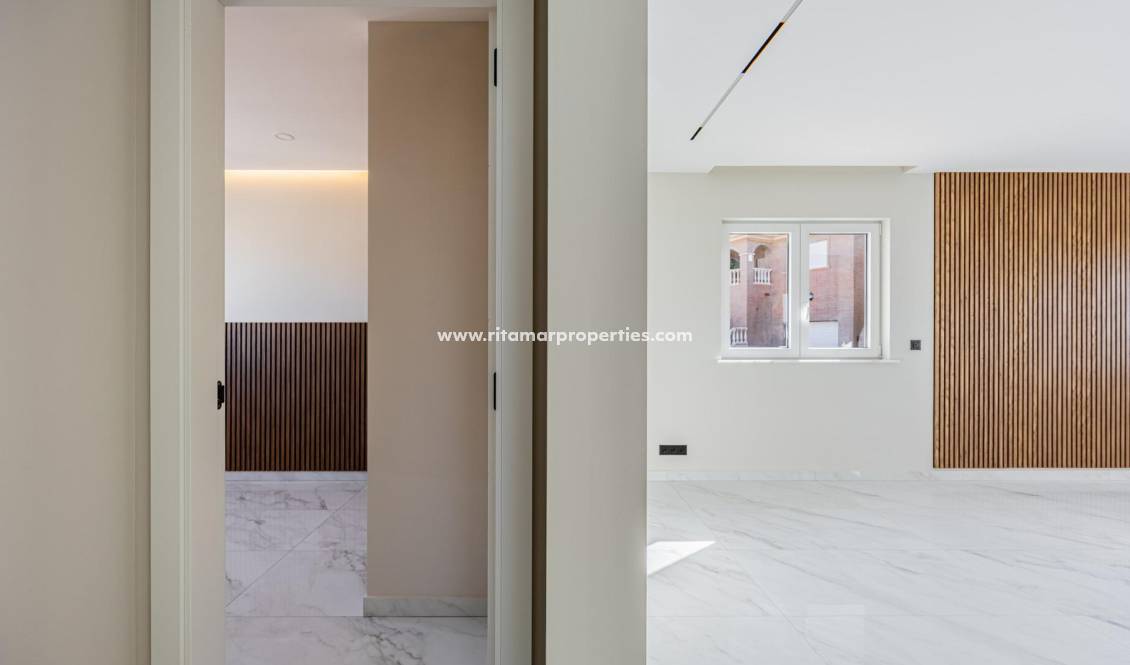 Neubau - Villa - Rojales - Ciudad Quesada