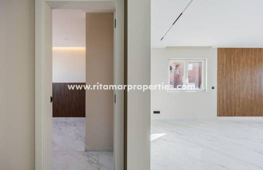 Neubau - Villa - Rojales - Ciudad Quesada