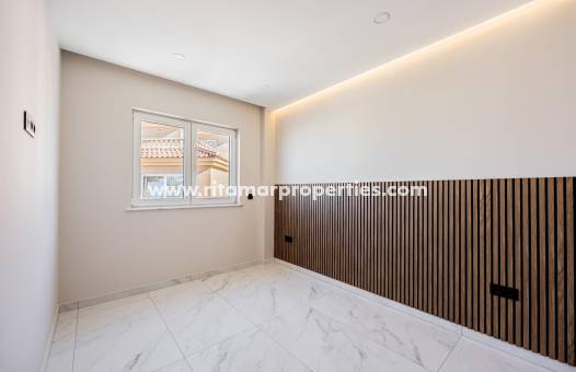 Neubau - Villa - Rojales - Ciudad Quesada