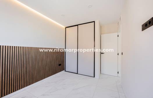 Neubau - Villa - Rojales - Ciudad Quesada