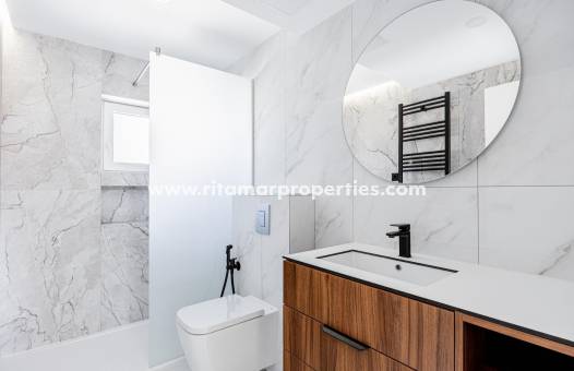 Neubau - Villa - Rojales - Ciudad Quesada