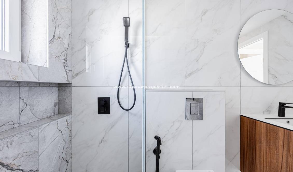 Neubau - Villa - Rojales - Ciudad Quesada