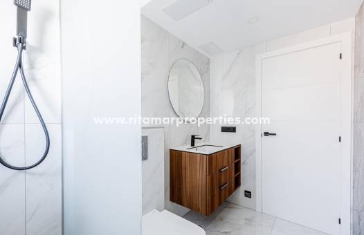 Neubau - Villa - Rojales - Ciudad Quesada