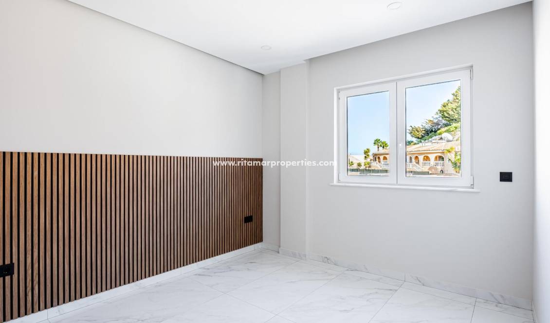 Neubau - Villa - Rojales - Ciudad Quesada