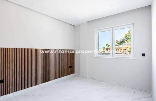 Neubau - Villa - Rojales - Ciudad Quesada