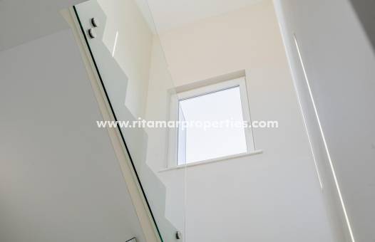 Neubau - Villa - Rojales - Ciudad Quesada