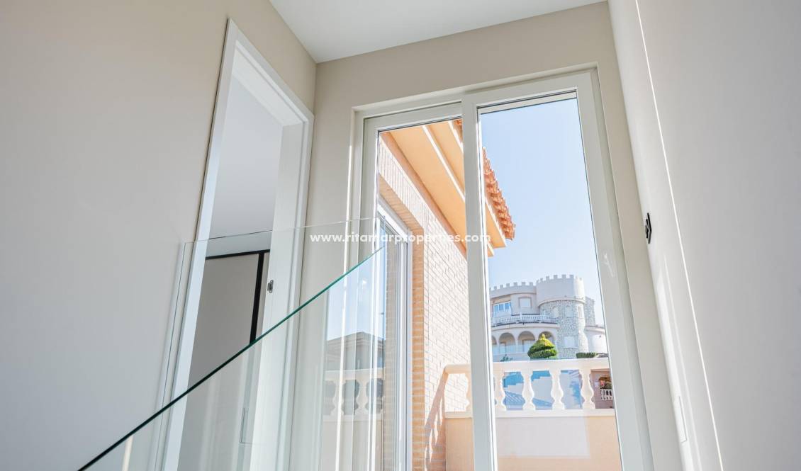 Neubau - Villa - Rojales - Ciudad Quesada