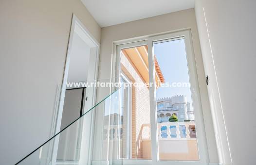 Neubau - Villa - Rojales - Ciudad Quesada