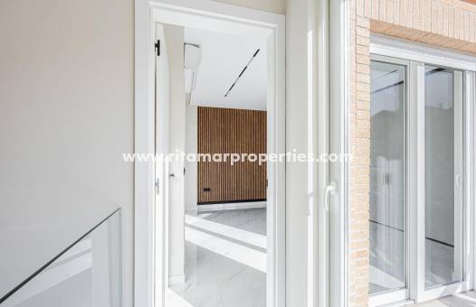 Neubau - Villa - Rojales - Ciudad Quesada