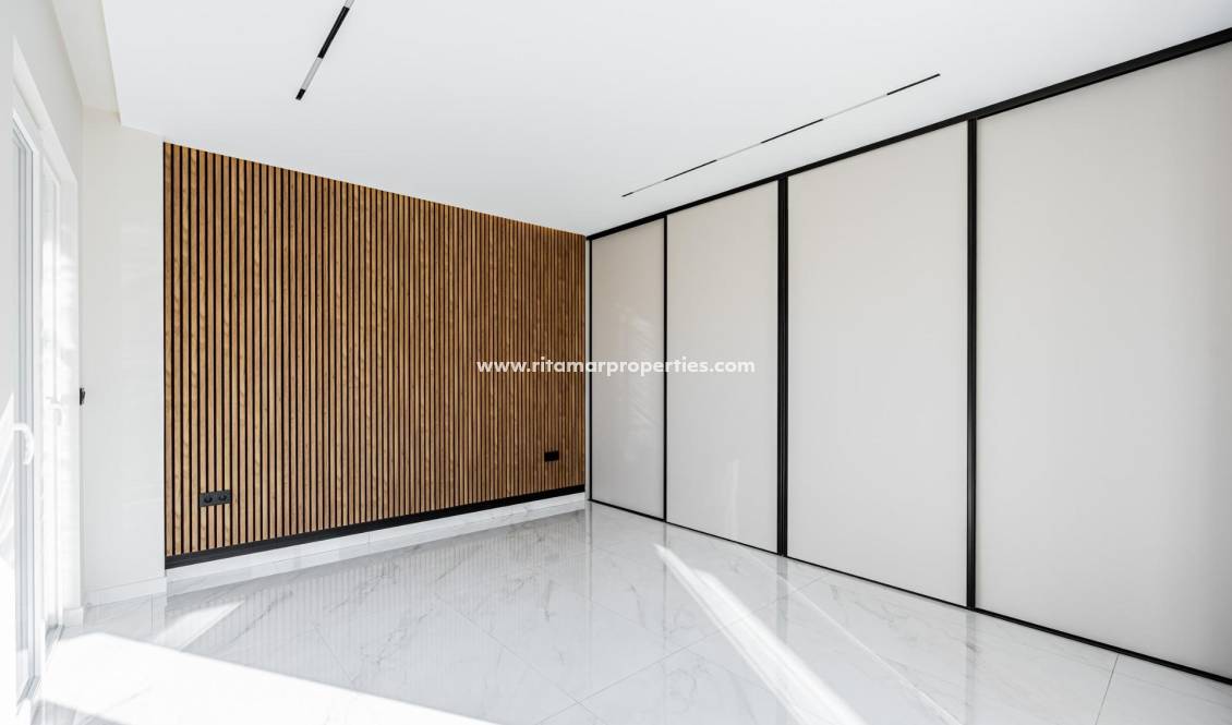 Neubau - Villa - Rojales - Ciudad Quesada