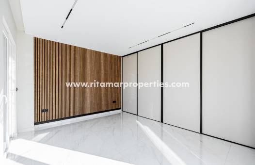 Neubau - Villa - Rojales - Ciudad Quesada