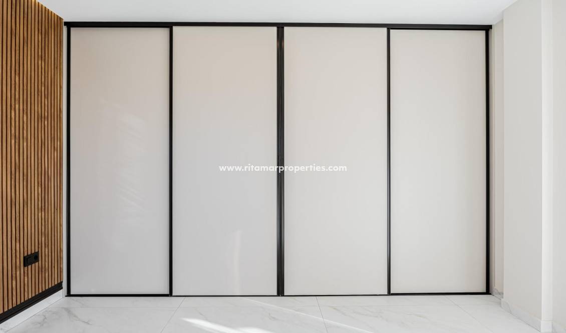 Neubau - Villa - Rojales - Ciudad Quesada