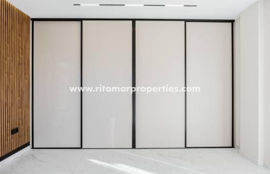 Neubau - Villa - Rojales - Ciudad Quesada