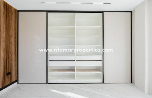 Neubau - Villa - Rojales - Ciudad Quesada