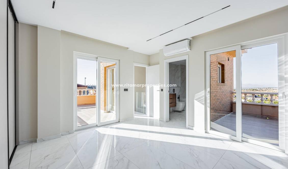 Neubau - Villa - Rojales - Ciudad Quesada