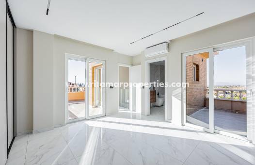 Neubau - Villa - Rojales - Ciudad Quesada