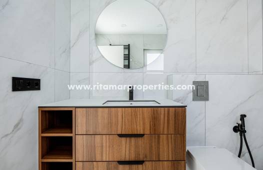 Neubau - Villa - Rojales - Ciudad Quesada