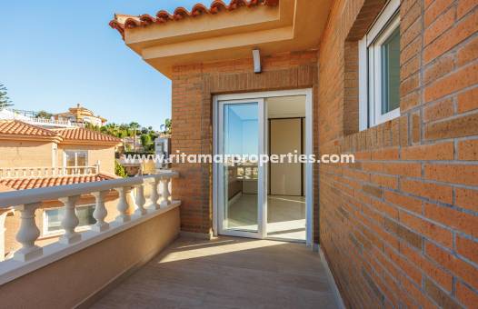 Neubau - Villa - Rojales - Ciudad Quesada