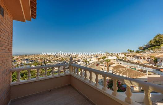 Neubau - Villa - Rojales - Ciudad Quesada