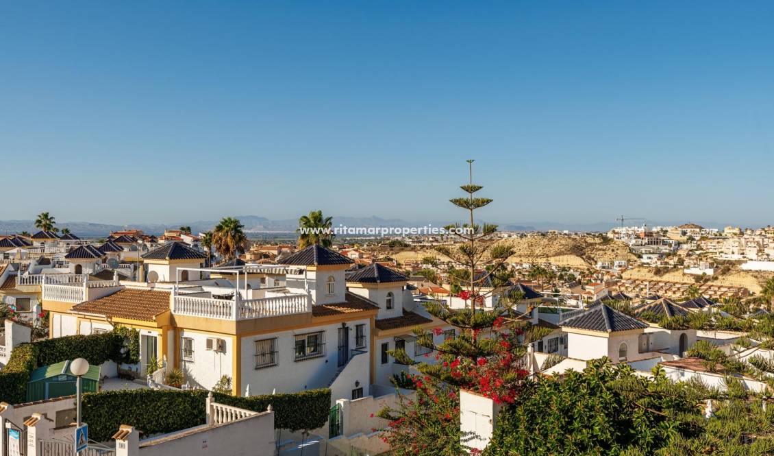 Neubau - Villa - Rojales - Ciudad Quesada