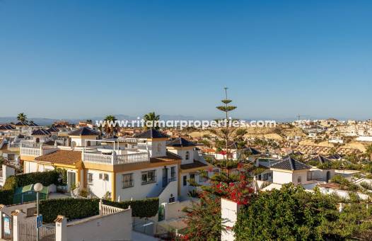 Neubau - Villa - Rojales - Ciudad Quesada