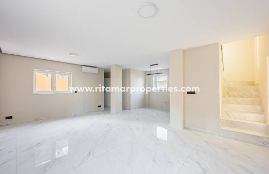 Neubau - Villa - Rojales - Ciudad Quesada