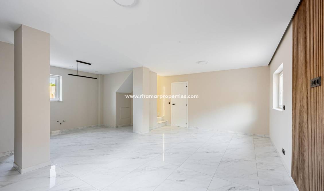 Neubau - Villa - Rojales - Ciudad Quesada