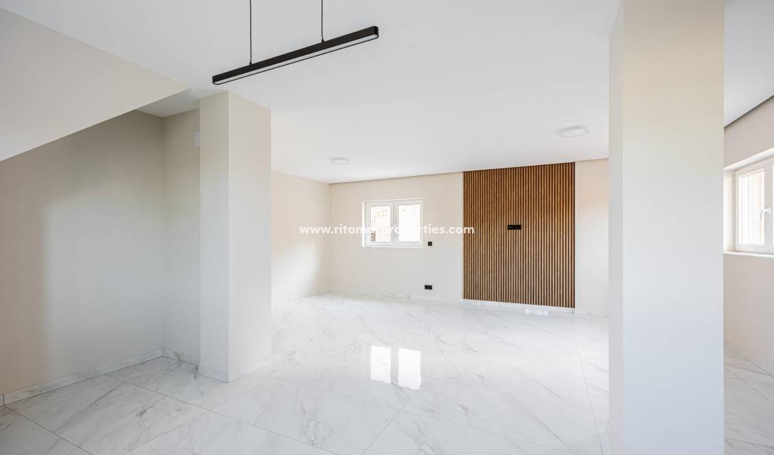 Neubau - Villa - Rojales - Ciudad Quesada