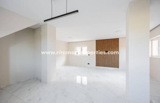 Neubau - Villa - Rojales - Ciudad Quesada