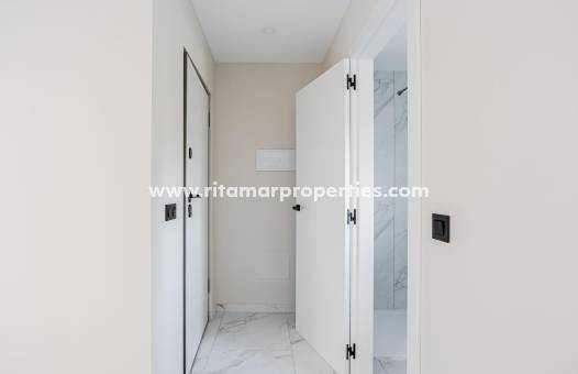 Neubau - Villa - Rojales - Ciudad Quesada