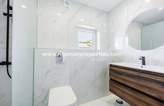 Neubau - Villa - Rojales - Ciudad Quesada