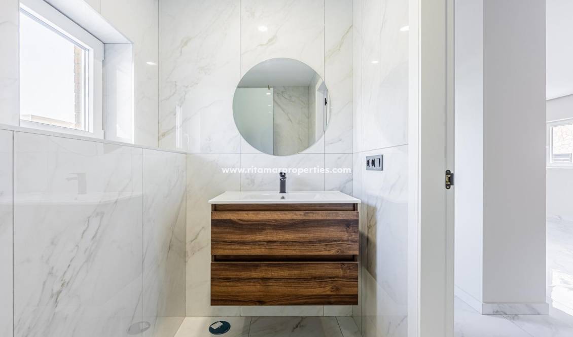 Neubau - Villa - Rojales - Ciudad Quesada