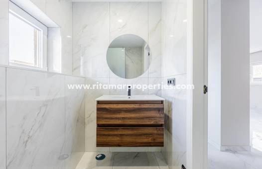 Neubau - Villa - Rojales - Ciudad Quesada