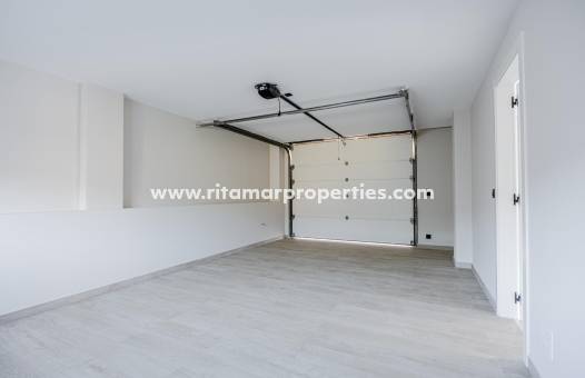 Neubau - Villa - Rojales - Ciudad Quesada