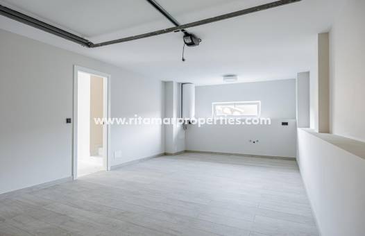 Neubau - Villa - Rojales - Ciudad Quesada