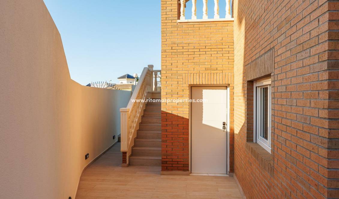 Neubau - Villa - Rojales - Ciudad Quesada