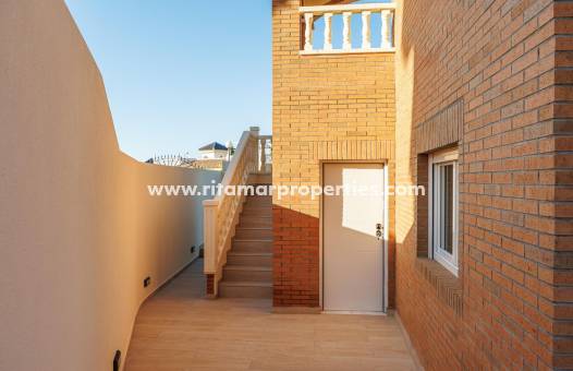 Neubau - Villa - Rojales - Ciudad Quesada