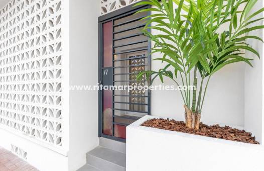 Neubau - Wohnung - Torrevieja - Playa Los Naufragos