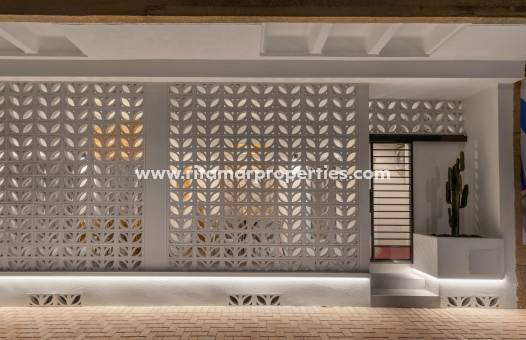 Neubau - Wohnung - Torrevieja - Playa Los Naufragos