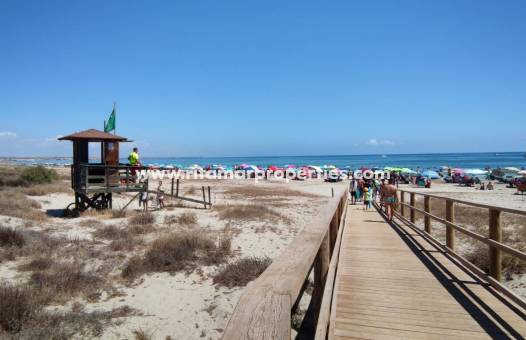 Neubau - Bungalow - San Pedro del Pinatar - Los Cuarteros