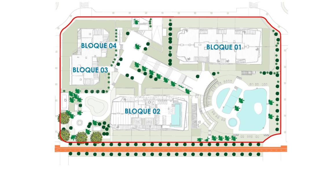 Neubau - Penthouse - Villajoyosa - Playa del Torres