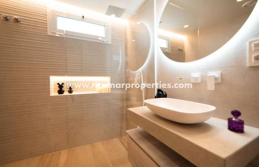 Neubau - Wohnung - Guardamar del Segura - El Raso