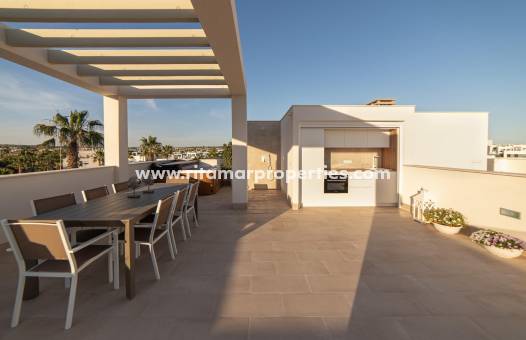 Neubau - Penthouse - Guardamar del Segura - El Raso