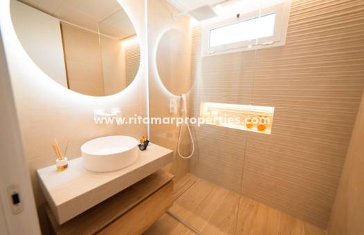 Neubau - Penthouse - Guardamar del Segura - El Raso