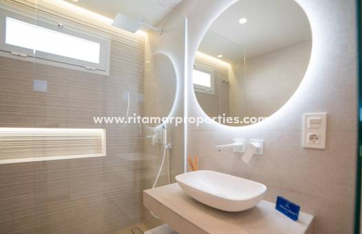 Neubau - Penthouse - Guardamar del Segura - El Raso