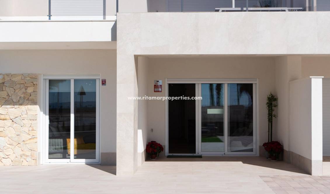 Neubau - Penthouse - Guardamar del Segura - El Raso