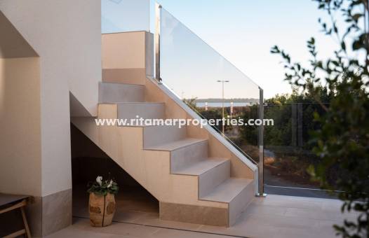 Neubau - Penthouse - Guardamar del Segura - El Raso